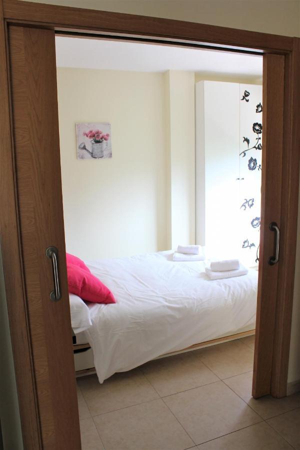 Apartamento Playa San Juan Exteriör bild