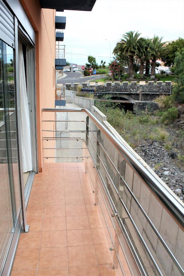 Apartamento Playa San Juan Exteriör bild