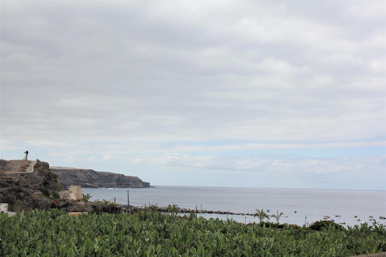 Apartamento Playa San Juan Exteriör bild
