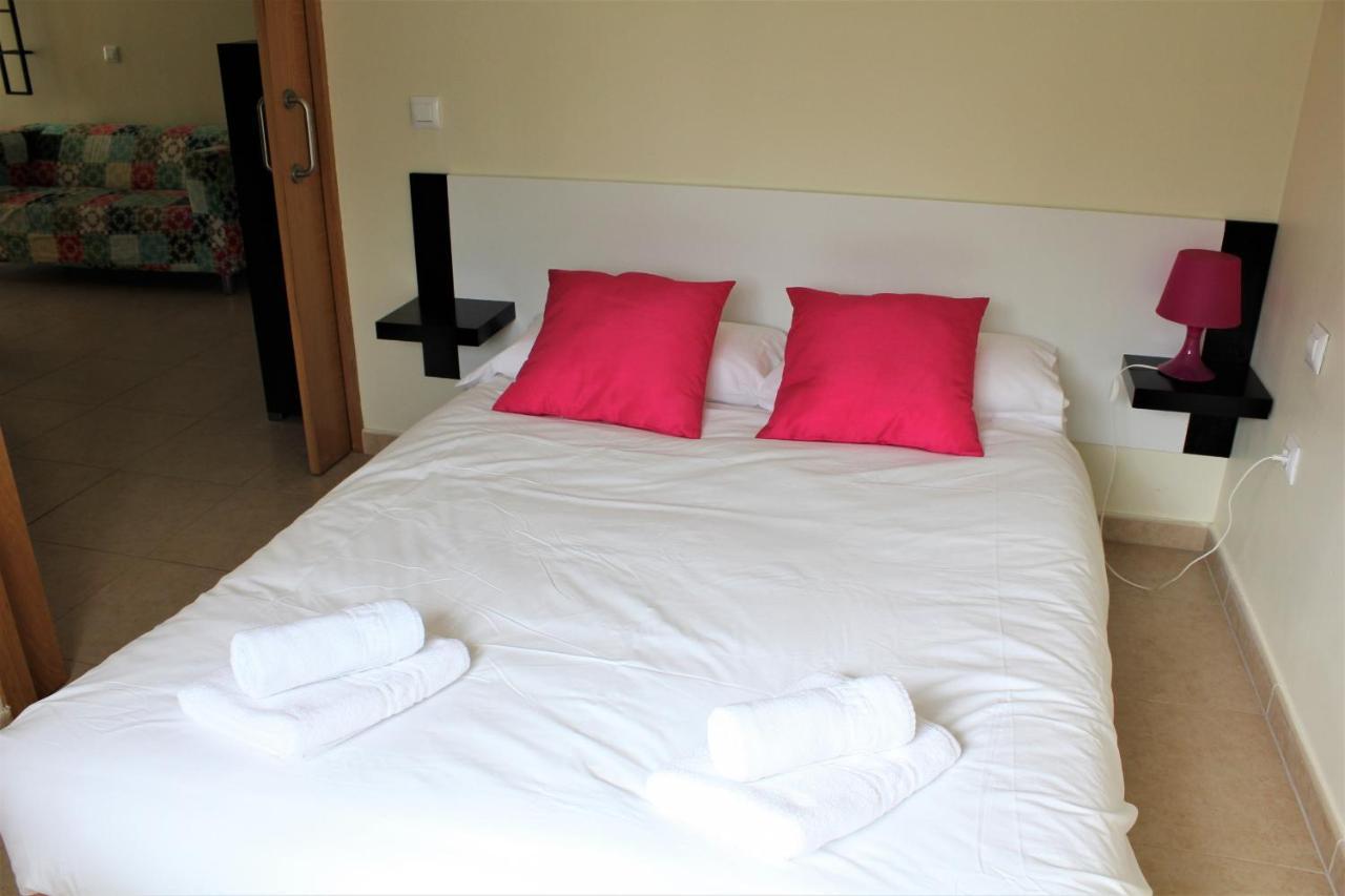 Apartamento Playa San Juan Exteriör bild
