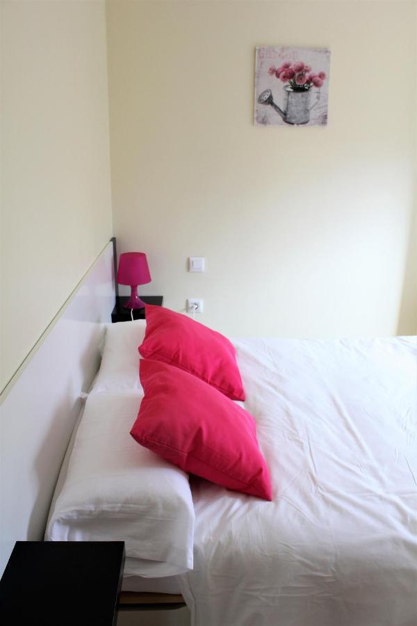 Apartamento Playa San Juan Exteriör bild