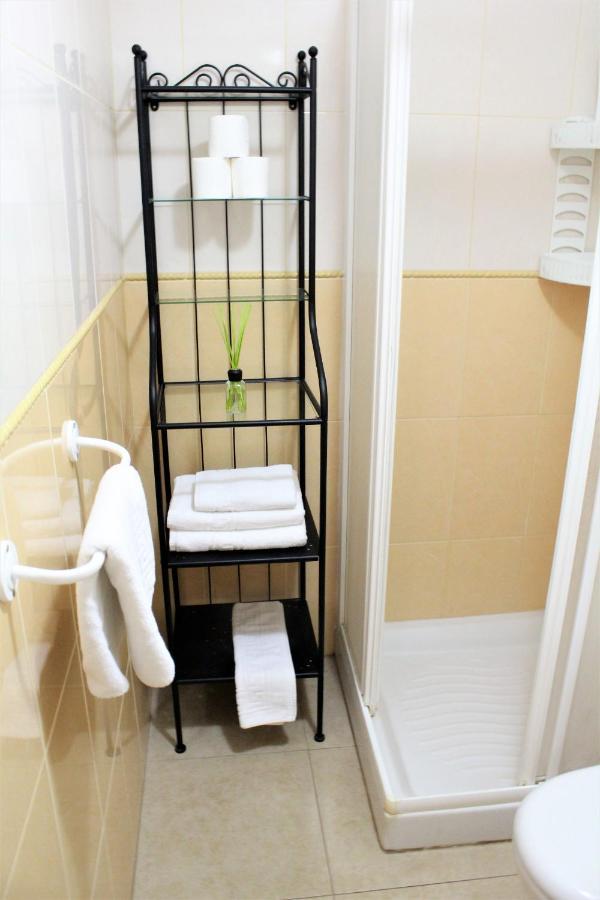Apartamento Playa San Juan Exteriör bild